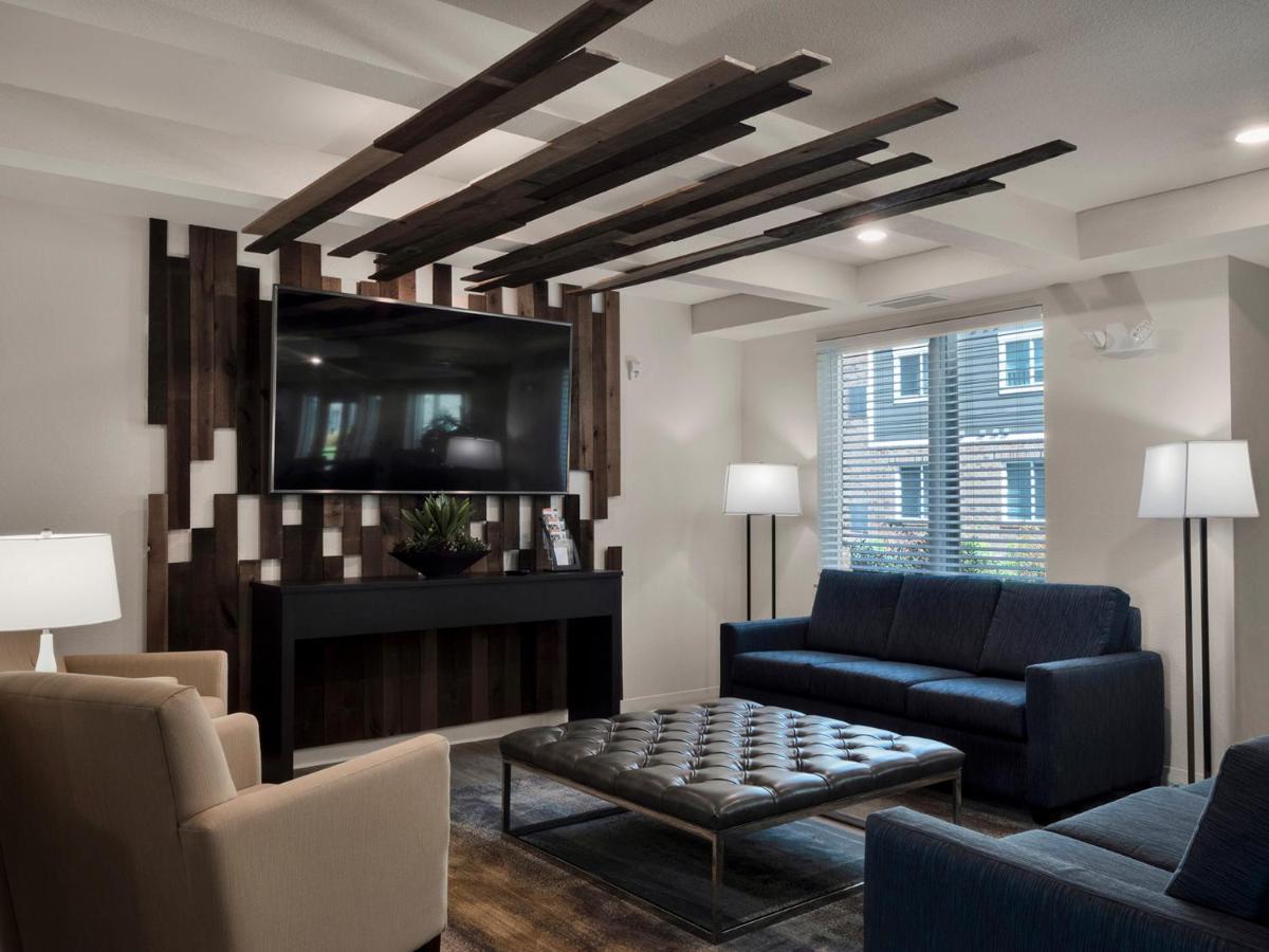 Waterwalk Extended Stay By Wyndham Charlotte - Arrowood Exterior foto