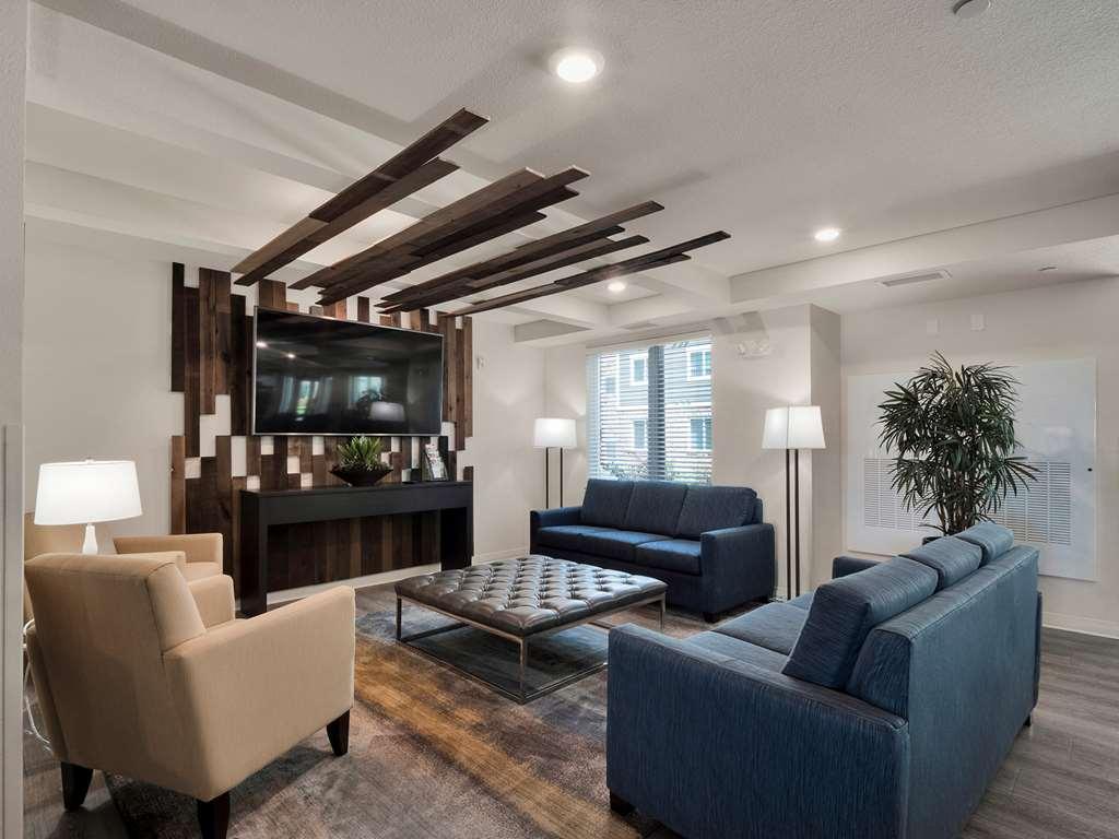 Waterwalk Extended Stay By Wyndham Charlotte - Arrowood Interior foto
