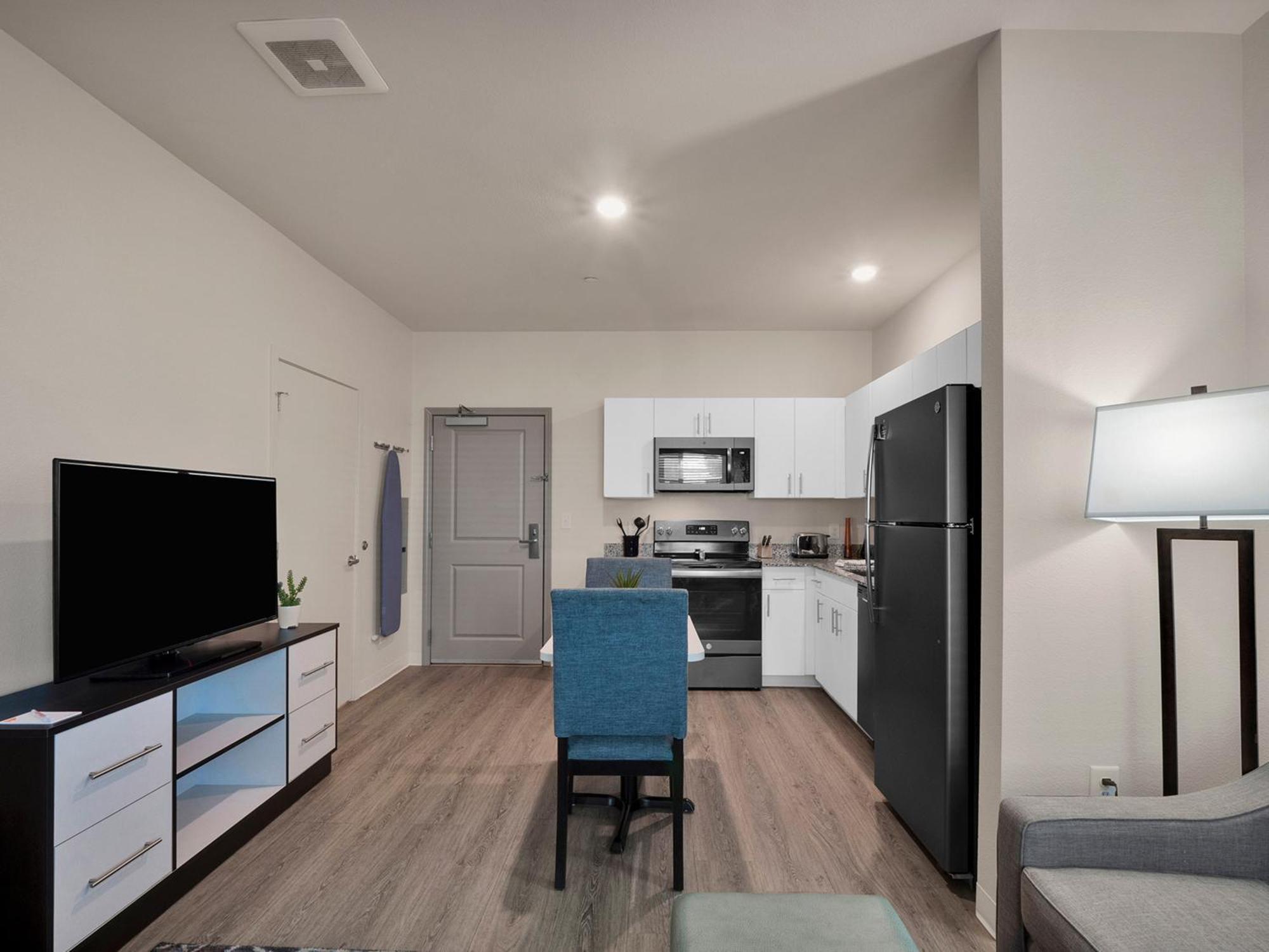 Waterwalk Extended Stay By Wyndham Charlotte - Arrowood Habitación foto