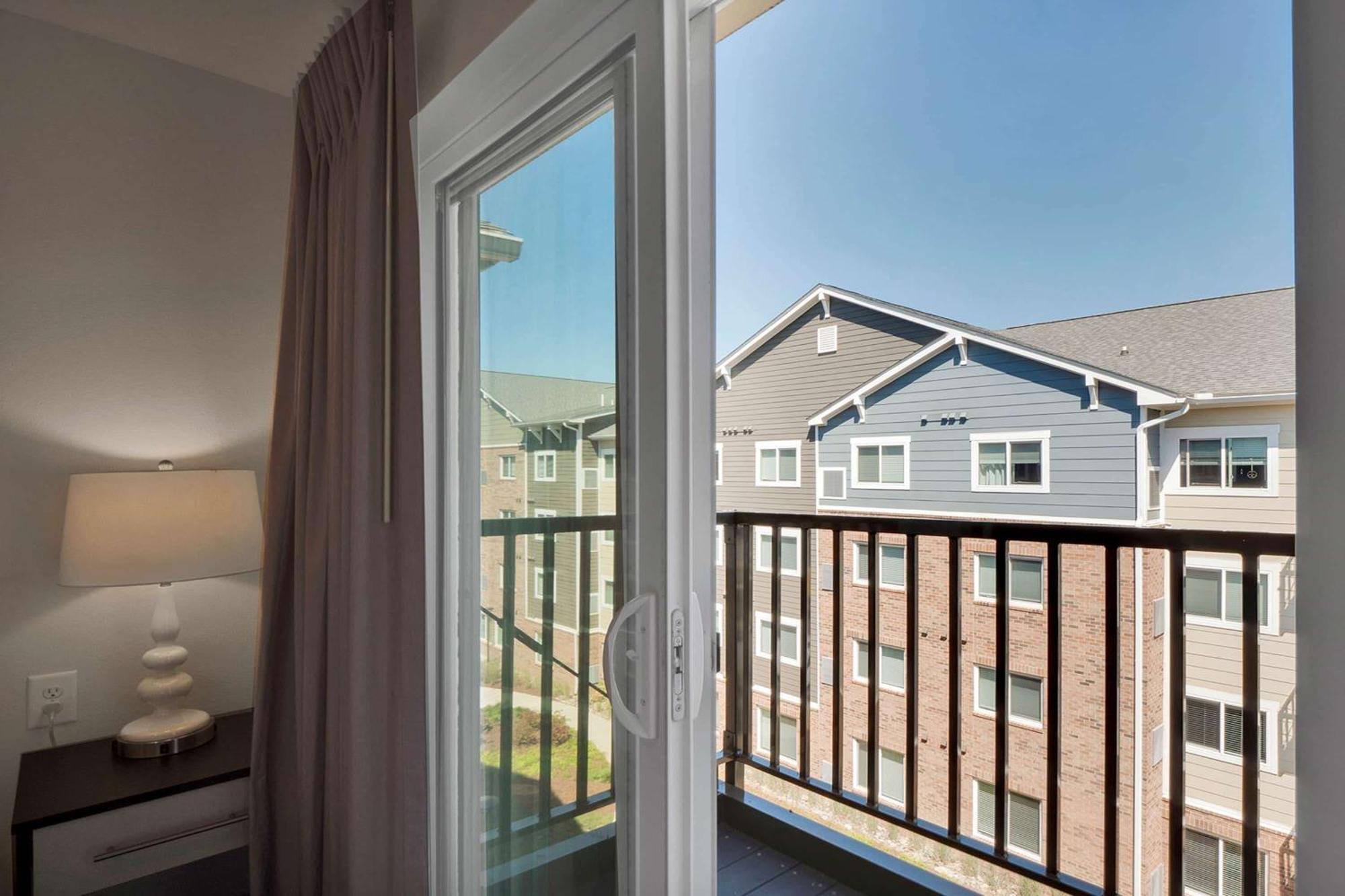Waterwalk Extended Stay By Wyndham Charlotte - Arrowood Exterior foto