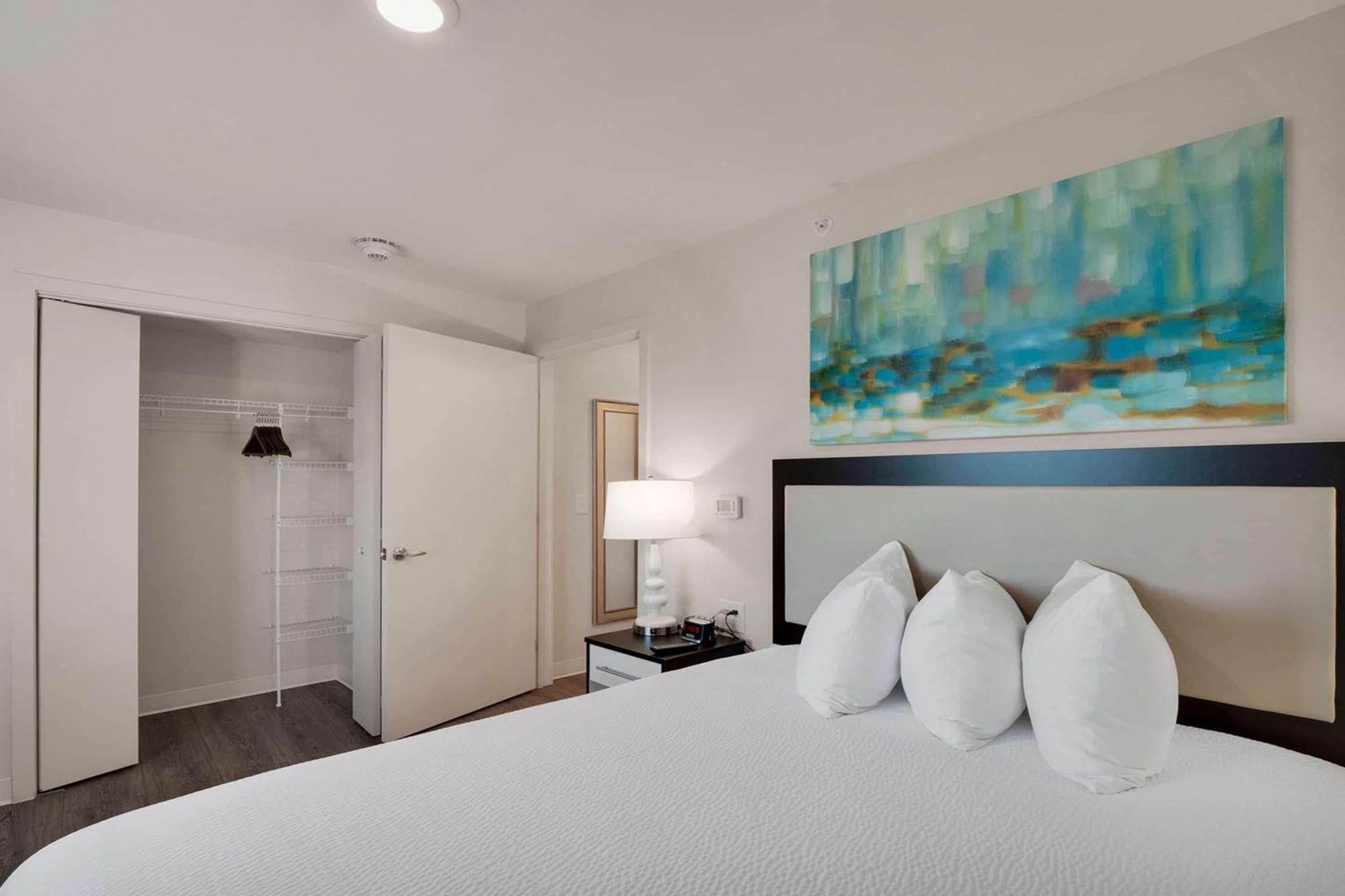 Waterwalk Extended Stay By Wyndham Charlotte - Arrowood Exterior foto