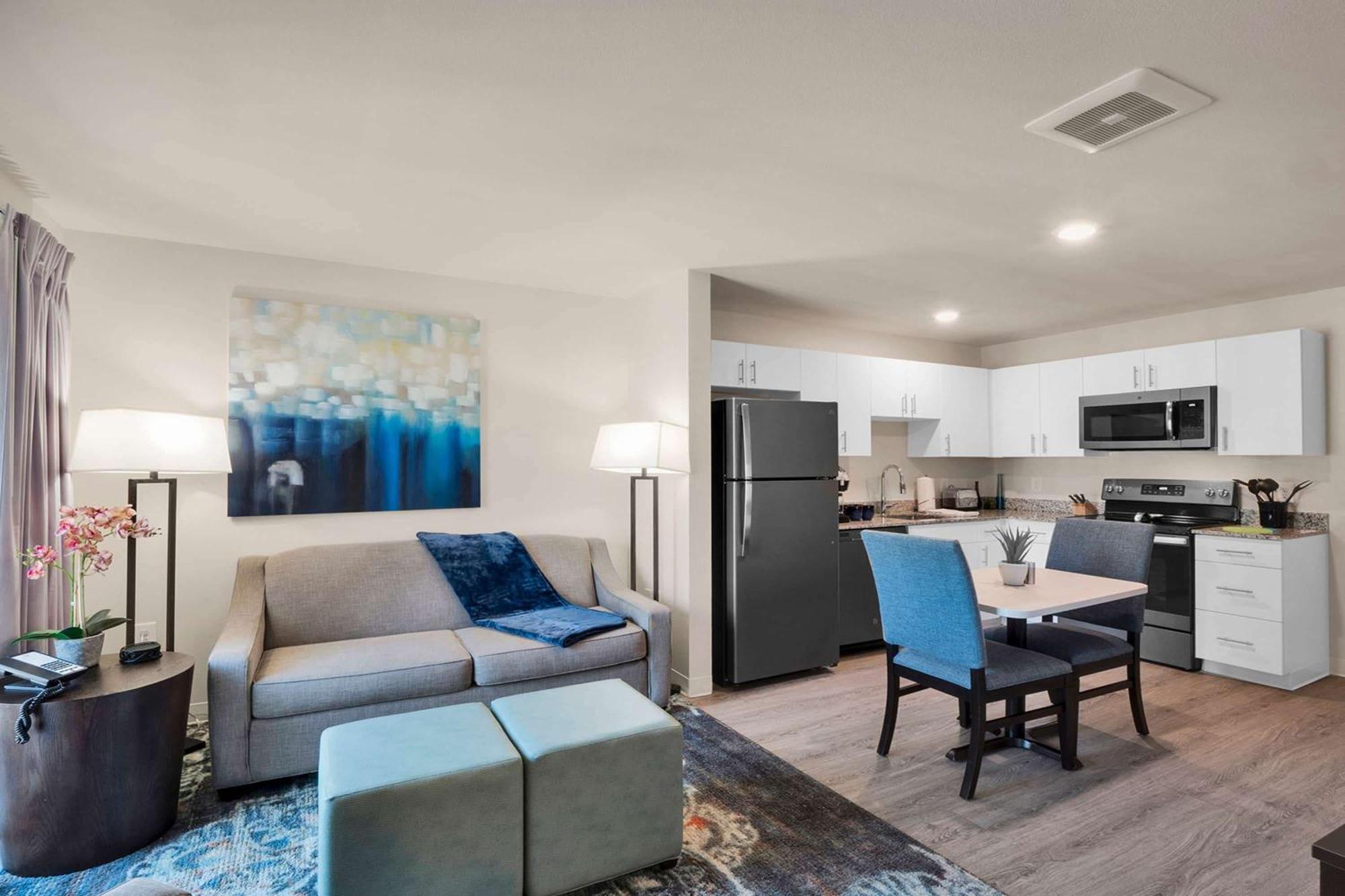 Waterwalk Extended Stay By Wyndham Charlotte - Arrowood Exterior foto