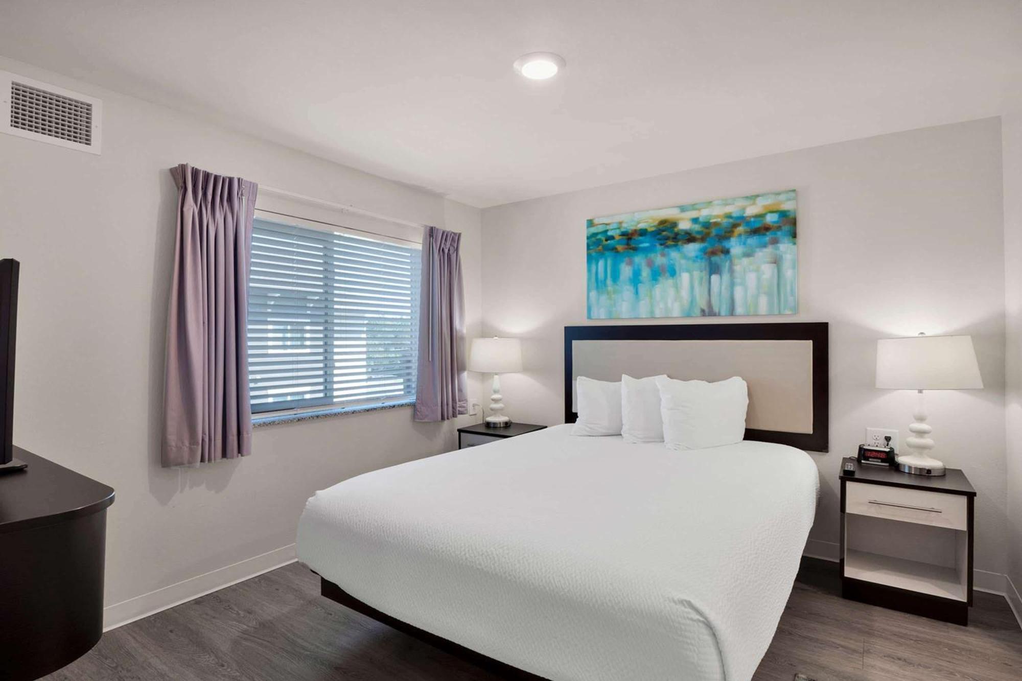 Waterwalk Extended Stay By Wyndham Charlotte - Arrowood Exterior foto