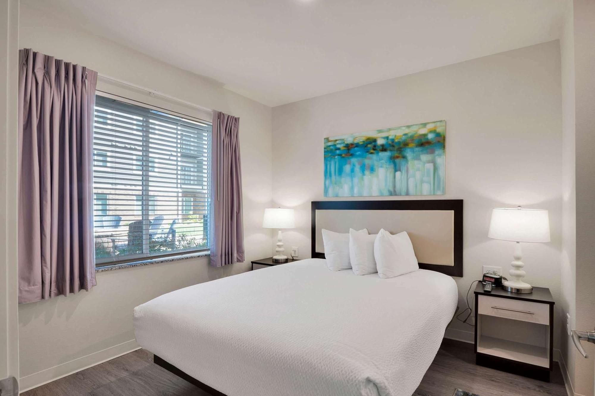 Waterwalk Extended Stay By Wyndham Charlotte - Arrowood Exterior foto