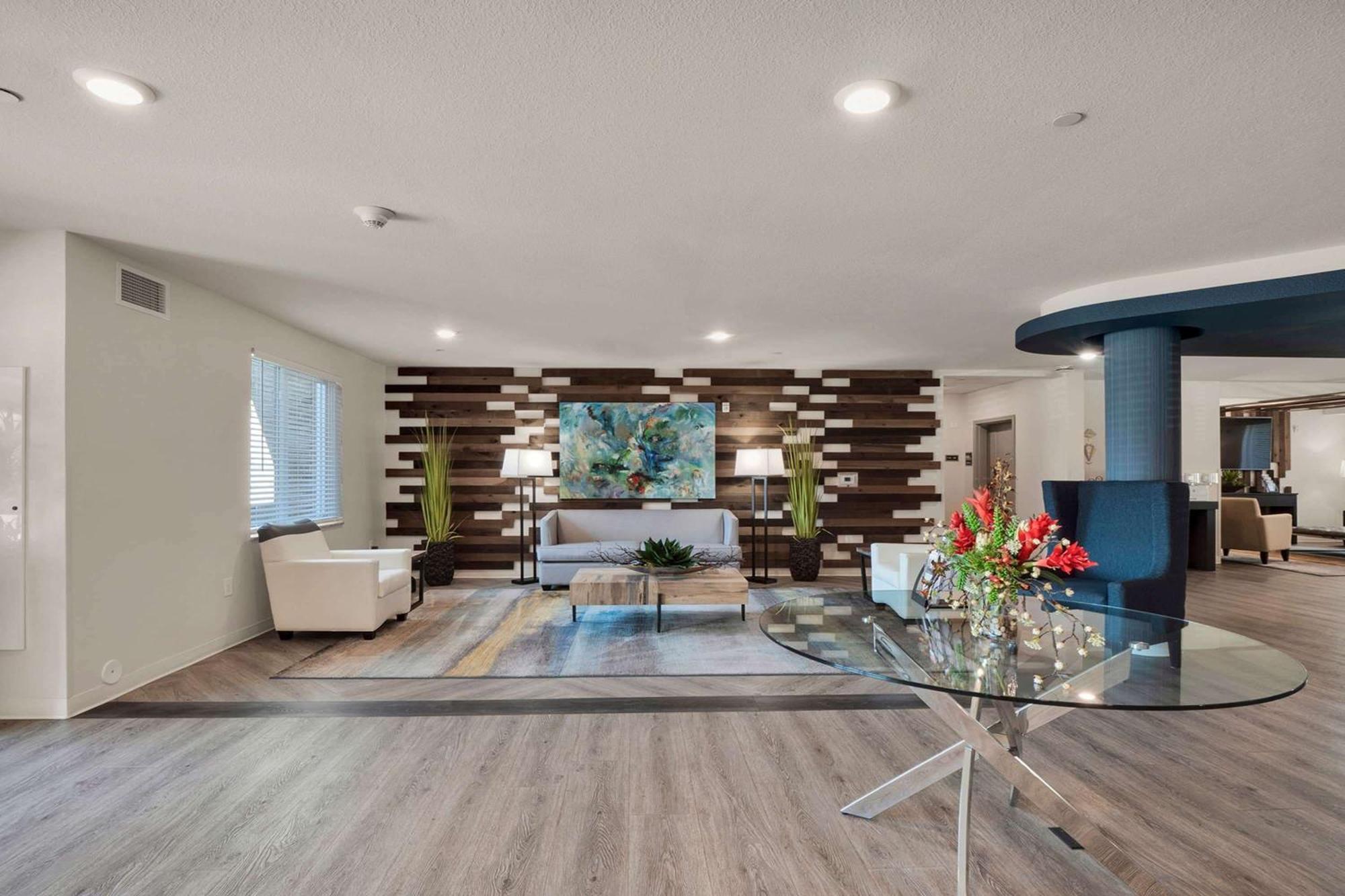 Waterwalk Extended Stay By Wyndham Charlotte - Arrowood Exterior foto