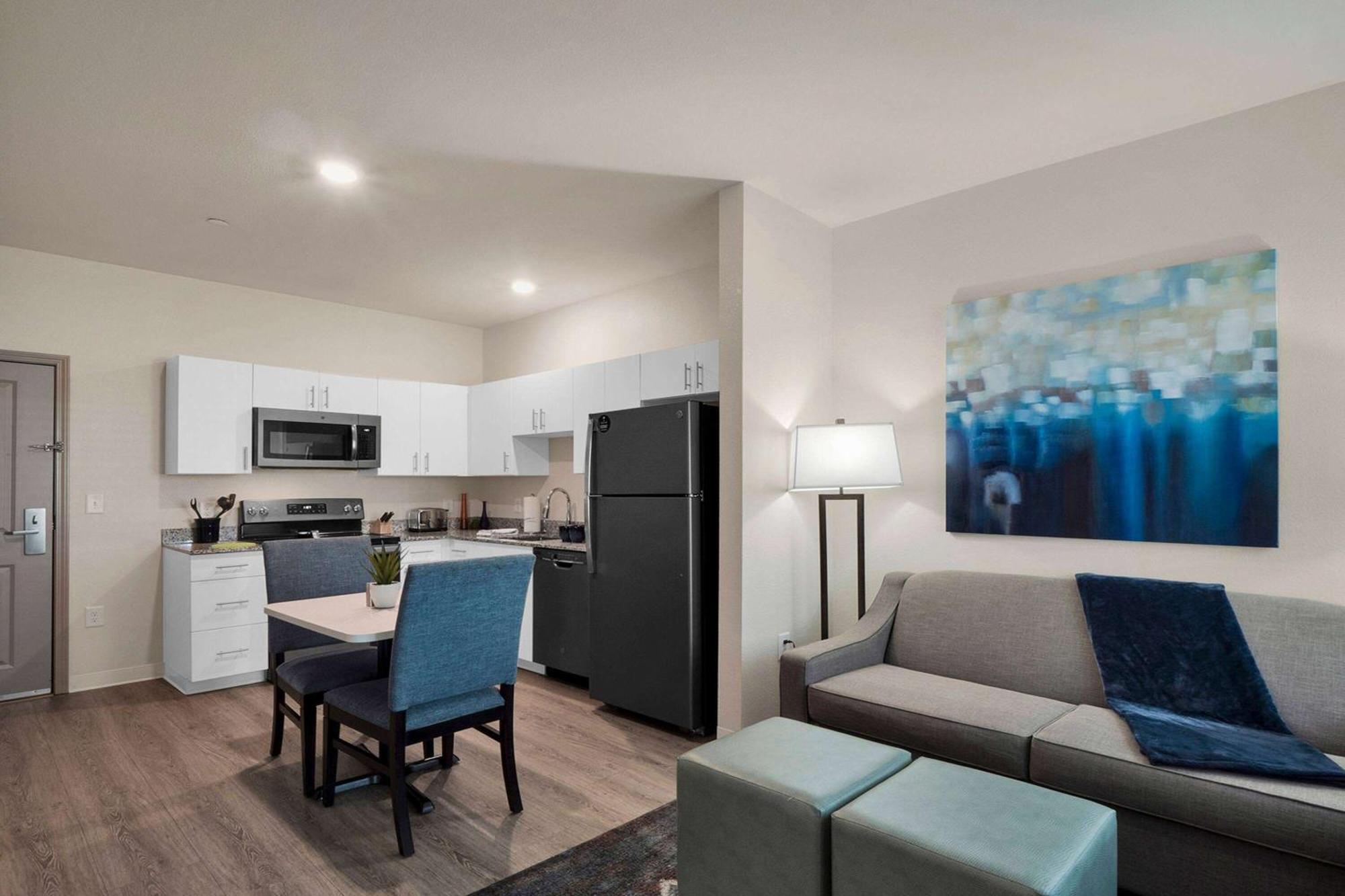 Waterwalk Extended Stay By Wyndham Charlotte - Arrowood Exterior foto